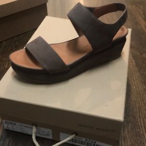 Gentle Souls Step Ahead size 7